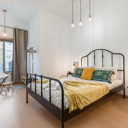 Oporto Bonjardim Residence Экстерьер фото